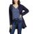 Eddie Bauer Women's Port Townsend Trench Coat