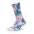 Eddie Bauer Women's Trail Coolmax Crew Socks - Pattern