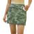 RYANDREW Skort for Women Lightweight Activewear Skirt for Running Tennis Golf Workout Pickleball Walking Casual