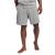 Eddie Bauer Men's Camp Fleece Riverwash Shorts