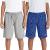 Eddie Bauer Boys 2-Pack Hybrid Shorts