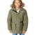 Eddie Bauer Boys Parka Coat - Down Winter Coat, Fur Hood