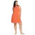 Eddie Bauer Women's Aster Sleeveless Empire-Waist Dress