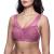frugue Minimizer Wireless Comfort Sleep Bra