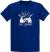 Koloa Surf Custom Graphic Heavyweight Cotton T-Shirts in Regular, Big and Tall
