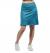 Again 1231 Knee Length Medium Skorts Leggings Skirted Shorts