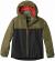 Eddie Bauer Boys Lone Peak 3 in 1 Jacket