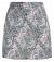 JACK SMITH Women's Athletic Skort Back Pleated Waist Stretchy Sports A-Line Skirts with Pockets