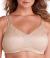 Playtex Women's 18 Hour Undercover Slimming Wirefree Full Coverage Bra US4912