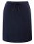 JACK SMITH Women's Stretchy Knee Length Skirt Athletic Skort Drawstring Waist with Pockets