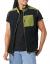 Amazon Essentials Men's Full-Zip Polar Fleece Vest