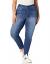 WallFlower Women's Instasoft Ultra Fit Skinny Jeans