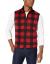 Amazon Essentials Men's Full-Zip Polar Fleece Vest
