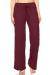 Women's Casual Long Pajama Lounge Pants Drawstring Sleepwear Regular & Plus Size