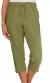Reel Legends Petite Ultra Light Capris