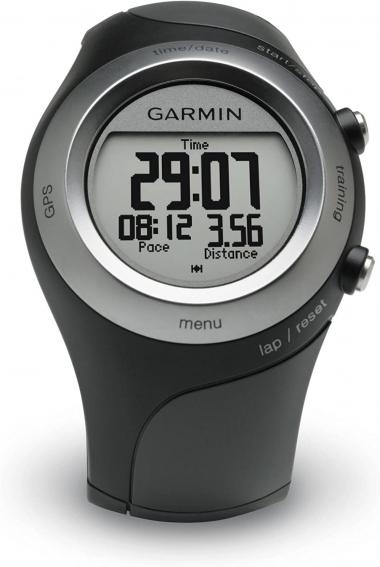 Garmin Forerunner 405 W/HRM and USB