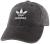 adidas Originals Women's Relaxed Fit Adjustable Strapback Cap 2020
