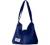 Tchh-Dayup Hobo Bags for Women Canvas Crossbody Tote Large Handbags
