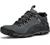 ROCKROOSTER Hiking Shoes for Mens,4 inch Waterproof Trekking Shoes,Non Slip,Soft Toe,Breathable,Lightweight,Anti-Fatigue，KS252 KS253