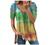 Summer Tops for Women Short Sleeve Cold Shoulder Casual Sexy V Neck Zipper T Shirts Plus Size Blouse Loose Graphic Tee