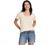 Eddie Bauer Women's Everyday Essentials Short-Sleeve Scoop Neck T-Shirt