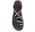 Plaka Flat Sandals for Women Palm Leaf