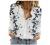 Button Down Shirts for Women V Neck Casual Work Formal Plain Tops Long Sleeve Blouse Trendy Print Collared Tunic Top