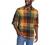 Eddie Bauer Men's Chutes Microfleece Shirt