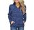Artfish Women's Women Quarter Zip Casual Pullovers Lightweight Fleece Sweatshirts with Pockets