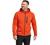 Eddie Bauer Men's Outpace Flex Fleece Full-Zip Hoodie