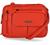 MultiSac Zippy Triple Compartment Crossbody Bag