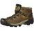KEEN Men's Targhee II Mid Waterproof Hiking Boot