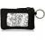 Vera Bradley Women's Microfiber Zip Id Case Wallet