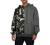 Dokotoo Mens 2021 Fall Tie Dye & Lightning Print Drawstring Hooded Sweatshirts Hoodies