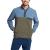 Eddie Bauer Men's Chutes Snap Mock