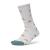 Eddie Bauer Women's Trail Coolmax Crew Socks - Pattern