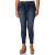 WallFlower Women's Instasoft Ultra Fit Skinny Jeans