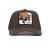 Goorin Bros. The Farm Men's Trucker Hat - Mesh Baseball Snapback Cap