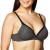Warner's Women's Invisible Bliss Cotton Comfort Wireless Lift T-Shirt Bra Rn0141a