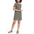 Eddie Bauer Women's Coast and Climb Short-Sleeve T-Shirt Dress