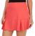 Reel Legends Womens Solid 4 in. Beach Comber Pleated Skort