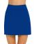 Ekouaer Women's Athletic Skorts Lightweight Golf Skirts Inner Shorts Pocket Tennis Running Workout Sports Skorts