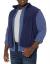 Amazon Essentials Men's Full-Zip Polar Fleece Vest