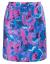 JACK SMITH Women's Stretchy Knee Length Skirt Athletic Skort Drawstring Waist with Pockets