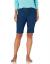 Erika Women's Petite Joey Pull on Slim Straight Bermuda Short