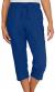 Reel Legends Petite Ultra Light Capris