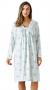 Just Love Nightgown Women Sleepwear Womans Pajamas