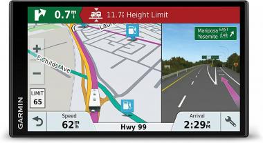 Garmin RV 770 NA LMT-S (Renewed)