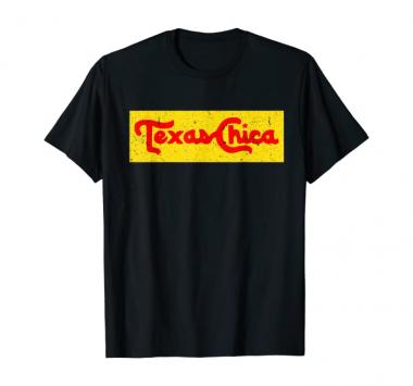 Texas Chica T-Shirt