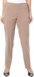 Coral Bay Petite Millennium Pull On Pants